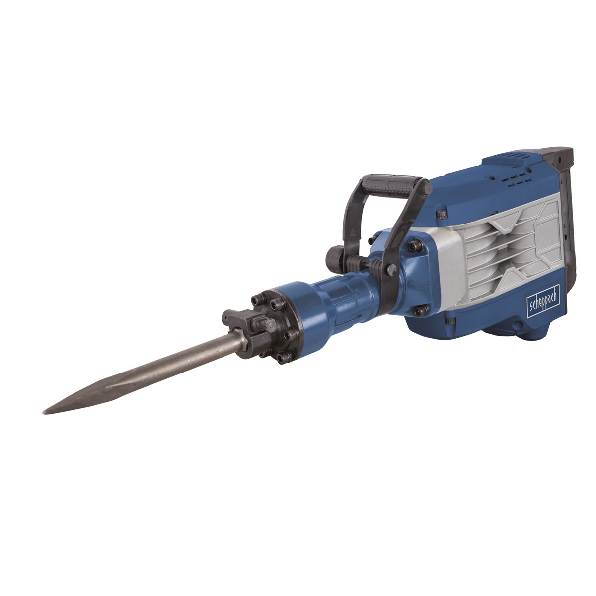 Scheppach AB 1900 – bourací kladivo 16,5 kg Scheppach AB 1900 – bourací kladivo 16,5 kg