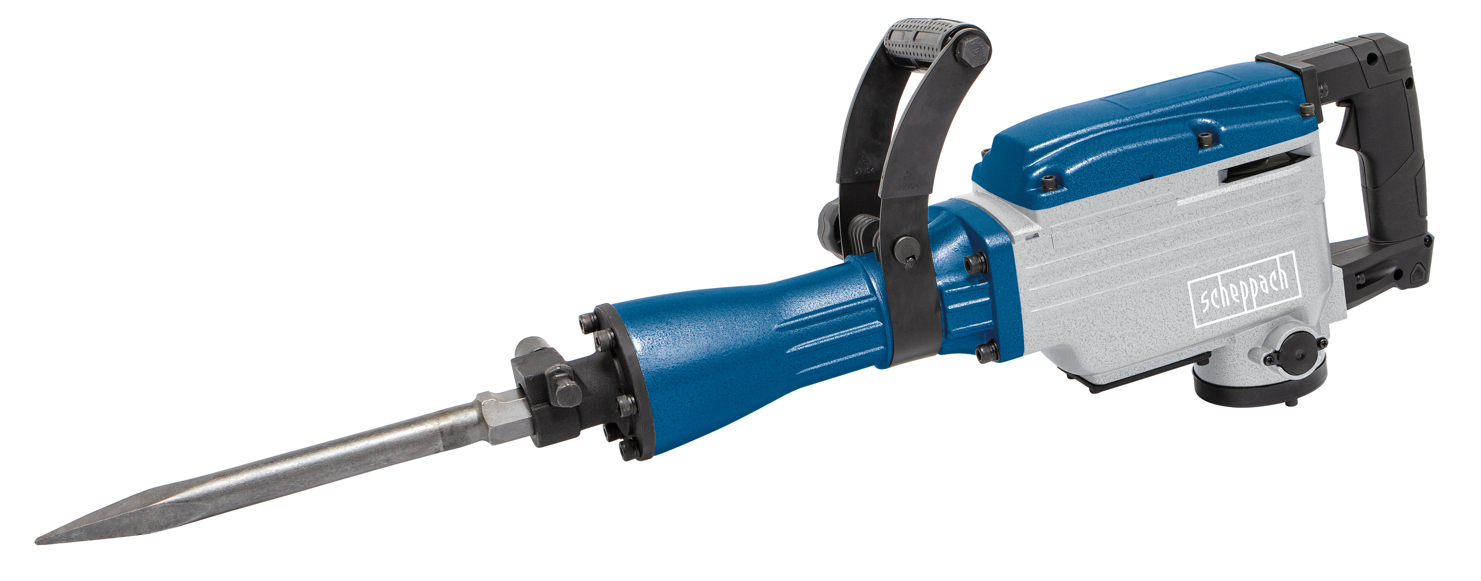 Scheppach AB 1700 – bourací kladivo 14 kg Scheppach AB 1700 – bourací kladivo 14 kg