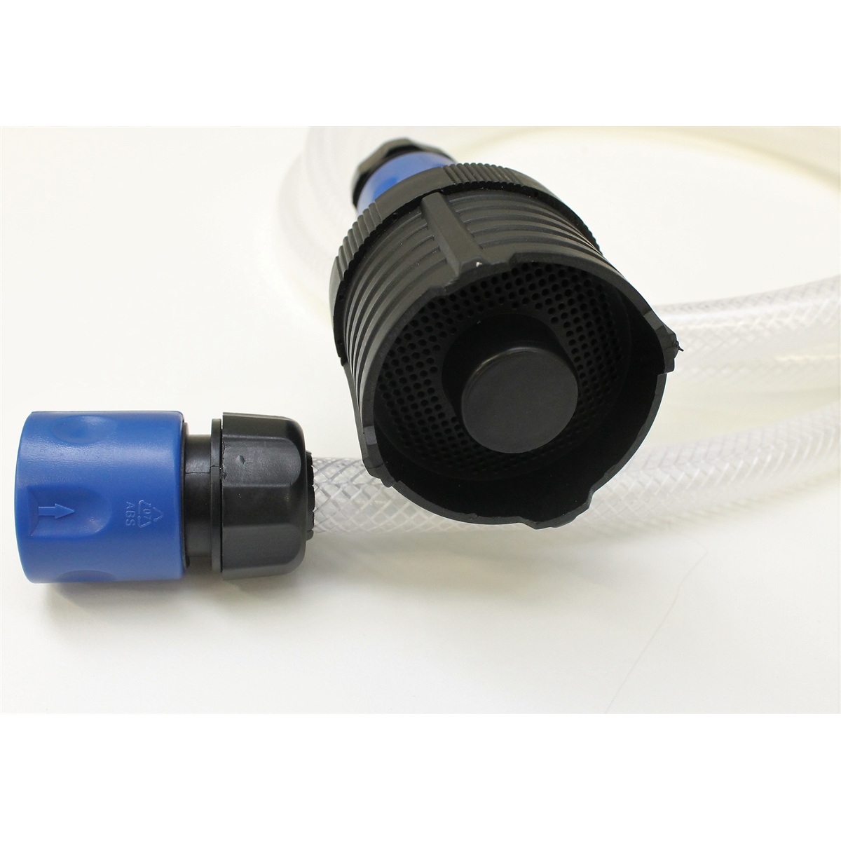 Scheppach Sací hadice 3 m s filtrem pro tlakové myčky - - Obrázek 2