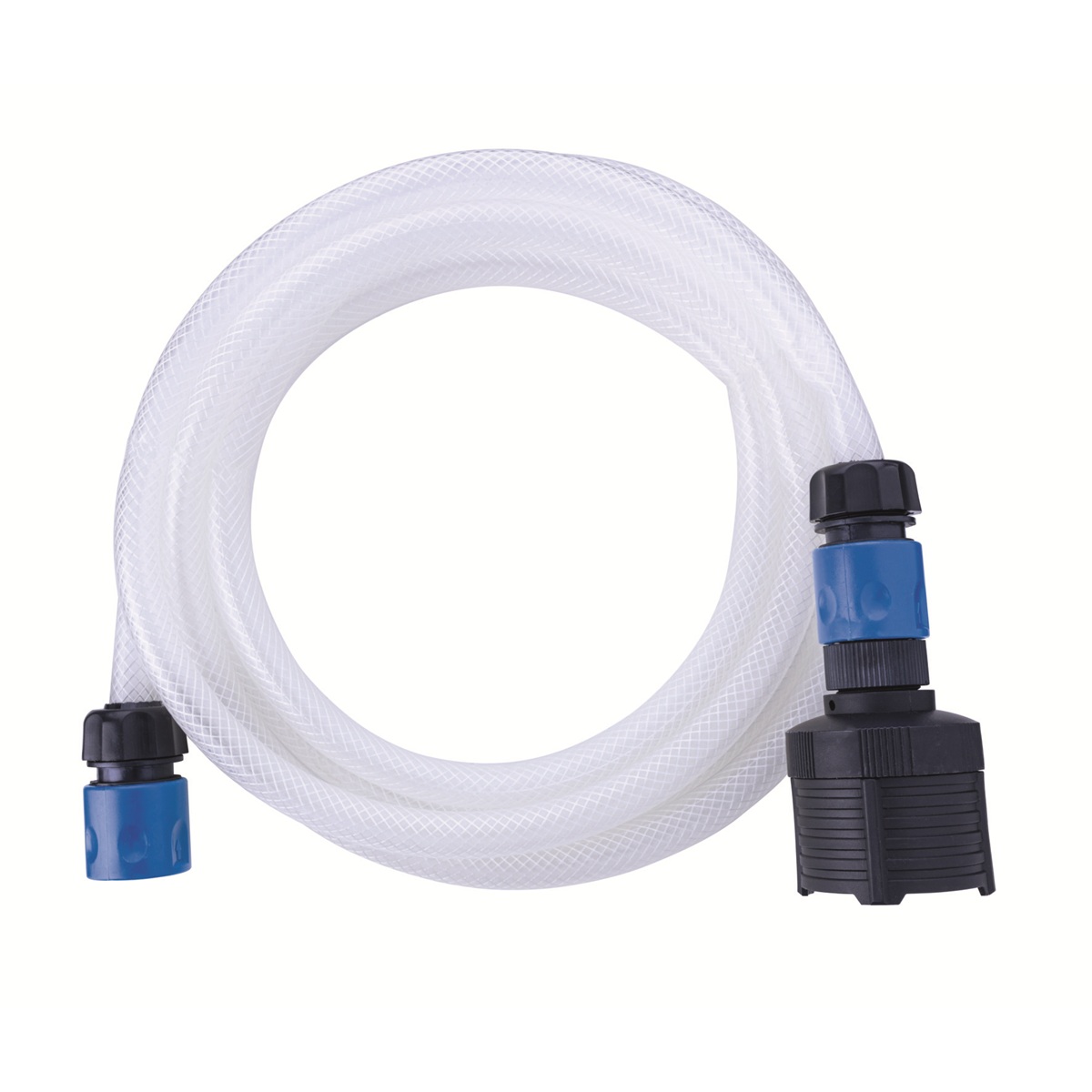 Scheppach Sací hadice 3 m s filtrem pro tlakové myčky – Scheppach Sací hadice 3 m s filtrem pro tlakové myčky –