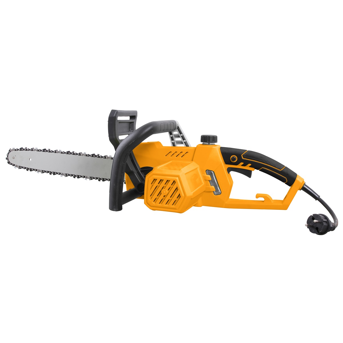 Riwall PRO RECS 2440e - elektrická pila s indukčním motorem - Obrázek 2