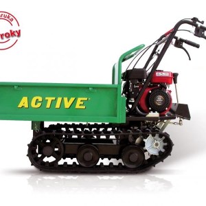 ACTIVE 1400 EXT HONDA – power track