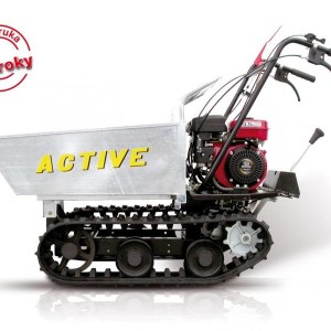 ACTIVE 1400 DMP HONDA – power track