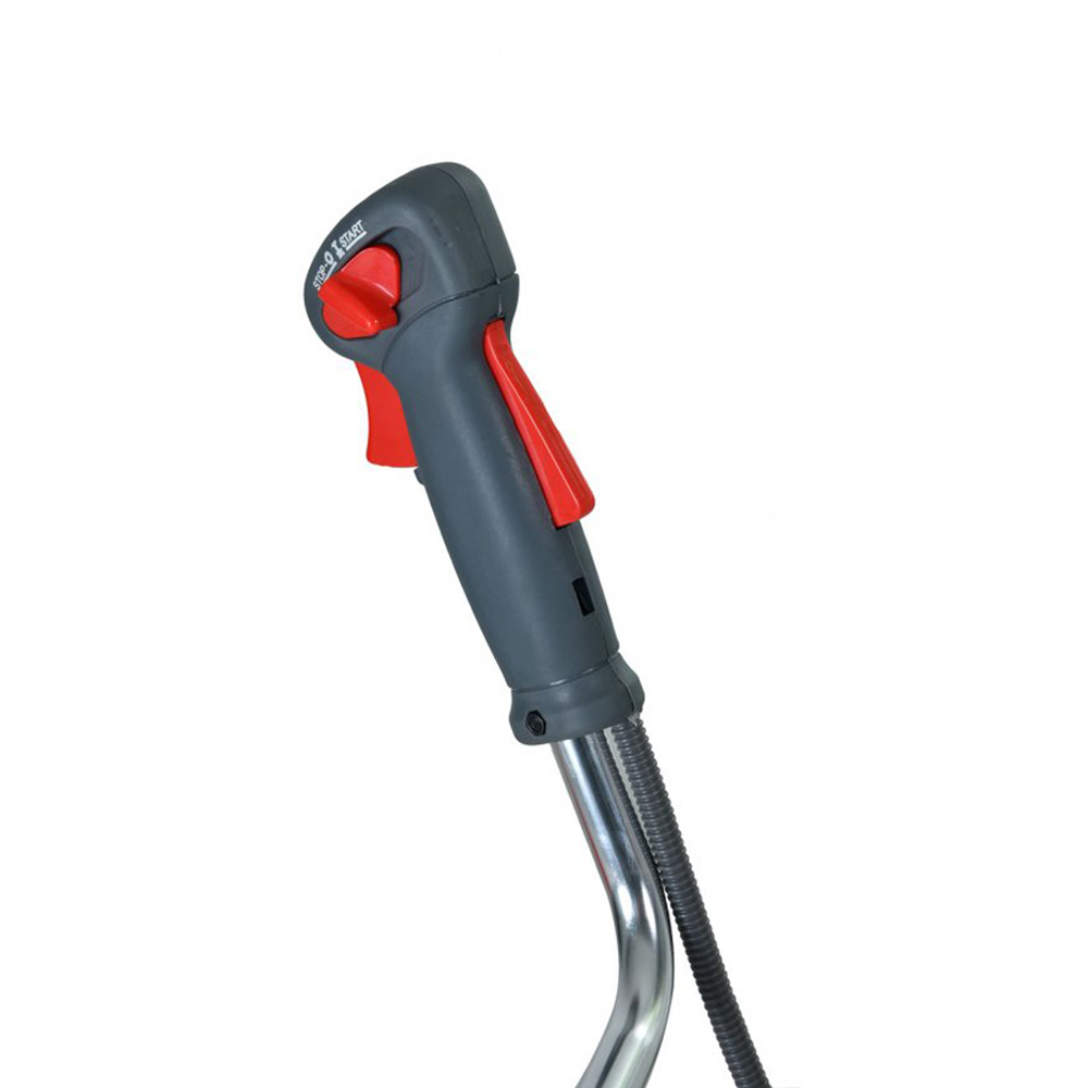 Procraft 357GBC - benzinový křovinořez - Obrázek 2