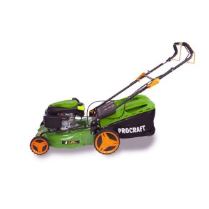 Procraft PLM505 – benzínová sekačka