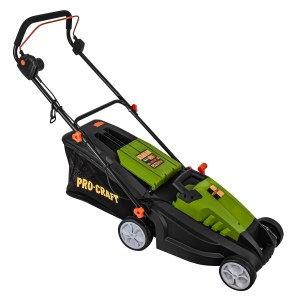Procraft NM2100 – elektrická sekačka