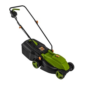 Procraft NM1500 – elektrická sekačka