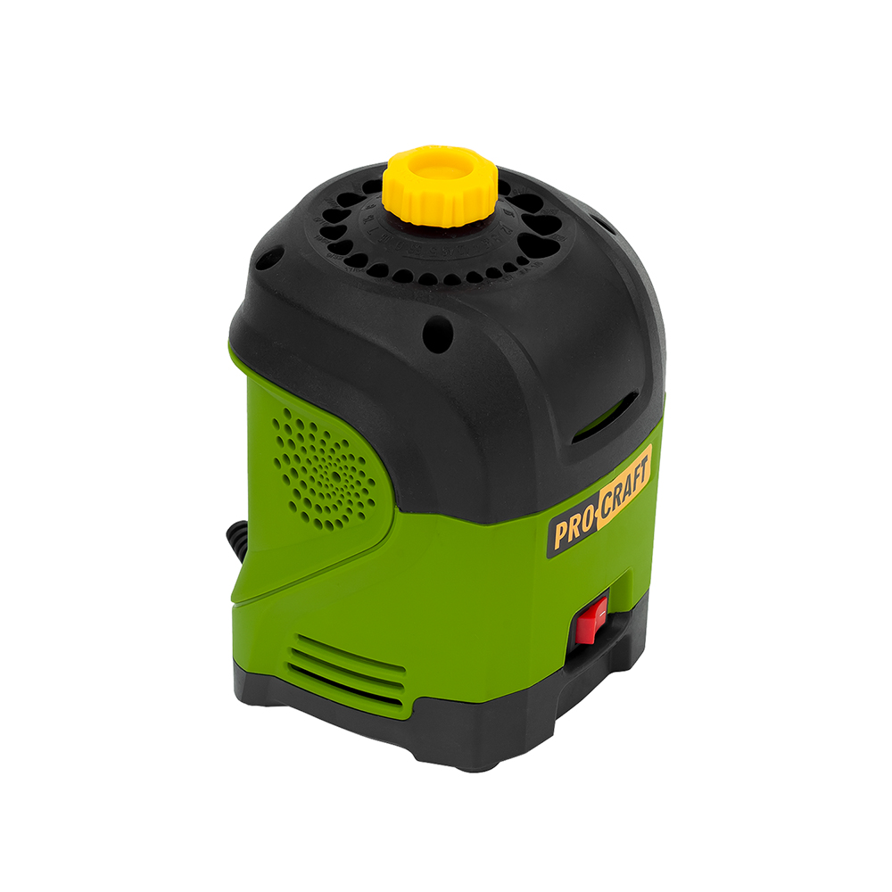 Procraft EBS420 - bruska na vrtáky - Obrázek 2