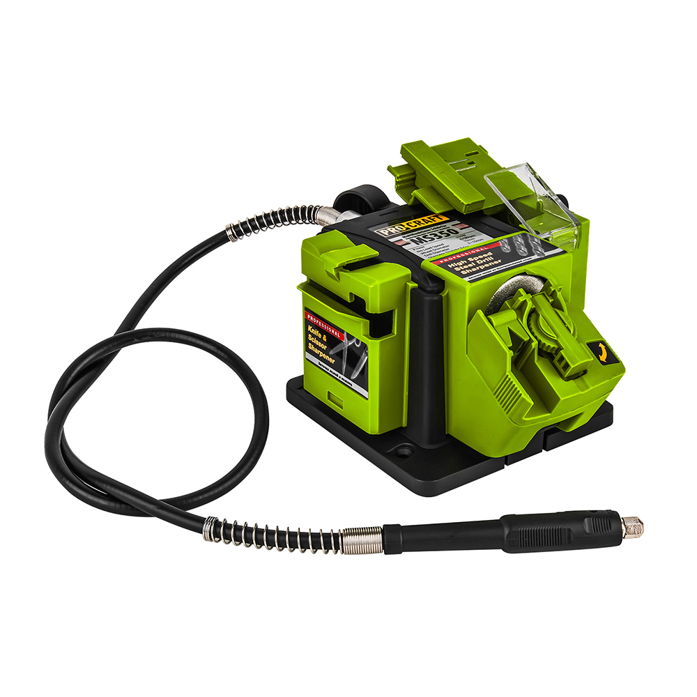 PROCRAFT MS350 – unvierzální ostřička PROCRAFT MS350 – unvierzální ostřička