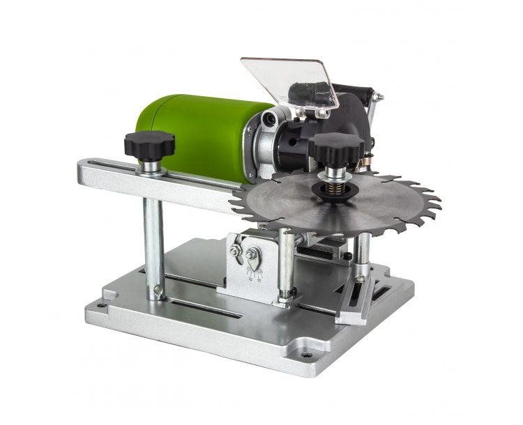 Procraft SS350 - ostřička pilových kotoučů - Obrázek 2