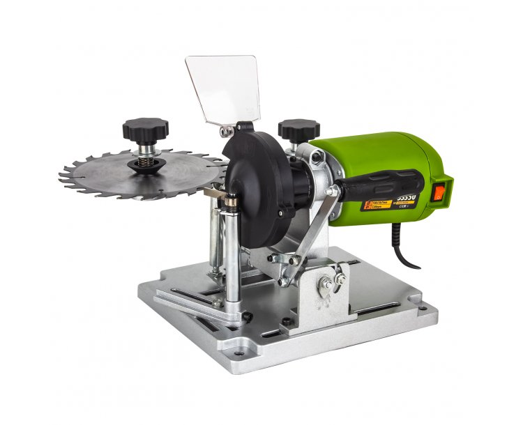 Procraft SS350 – ostřička pilových kotoučů Procraft SS350 – ostřička pilových kotoučů