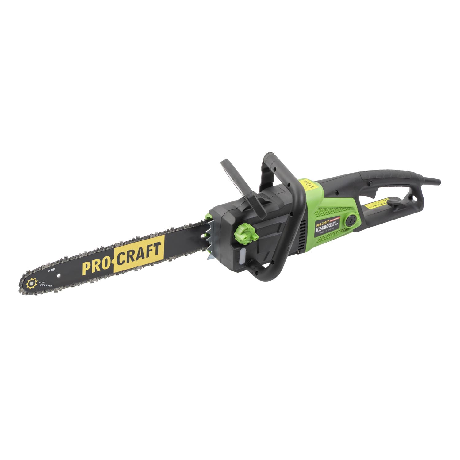 Procraft K2400 - elekrická pila - Obrázek 2