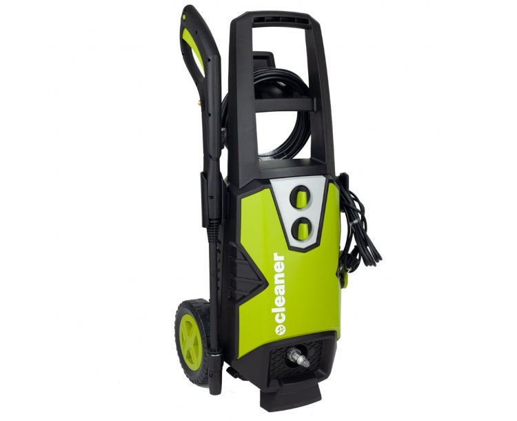 Procraft Cleaner CW6.160 - tlaková myčka - Obrázek 2