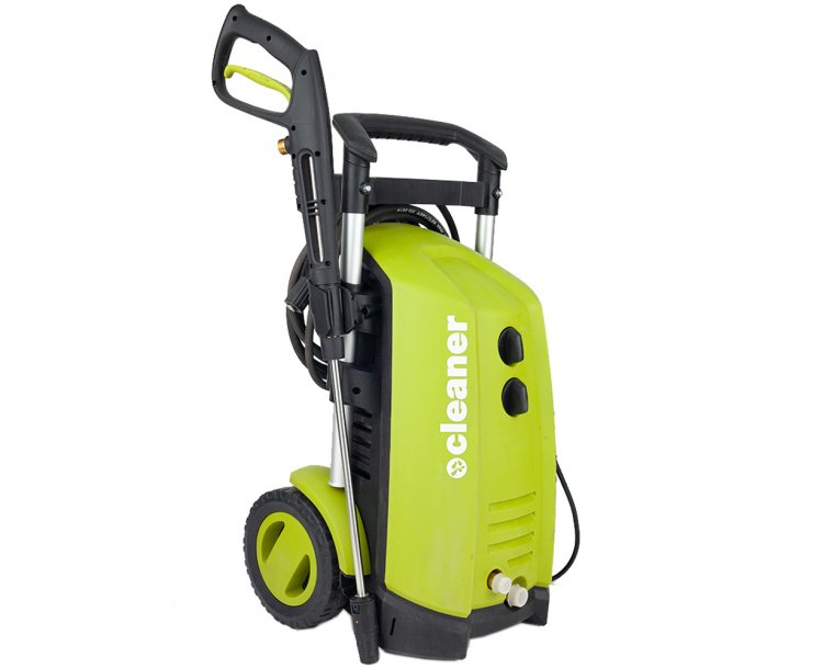 Procraft Cleaner CW7.180 - tlaková myčka - Obrázek 2