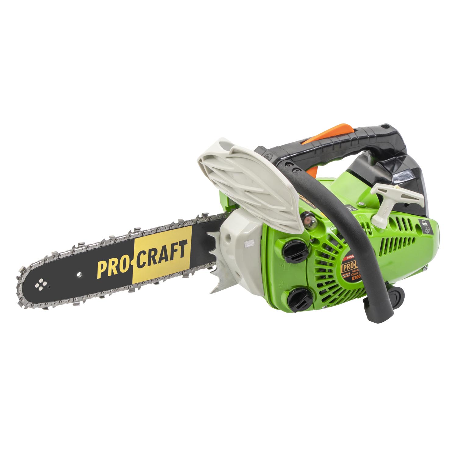 Procraft K300S - motorová pila - Obrázek 2