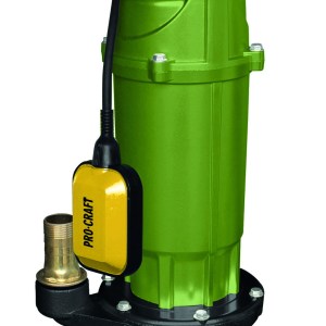 Procraft PN22 – zahradní čerpadlo