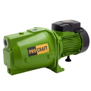 Procraft PN20 – zahradní čerpadlo