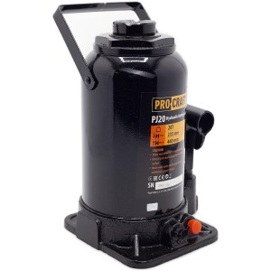 Procraft PJ20 – hydraulický zvedák