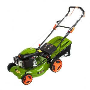 Procraft PLM505S – benzínová sekačka