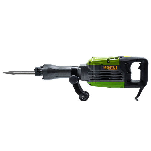 Procraft PSH2600 – bourací kladivo 14 kg Procraft PSH2600 – bourací kladivo 14 kg