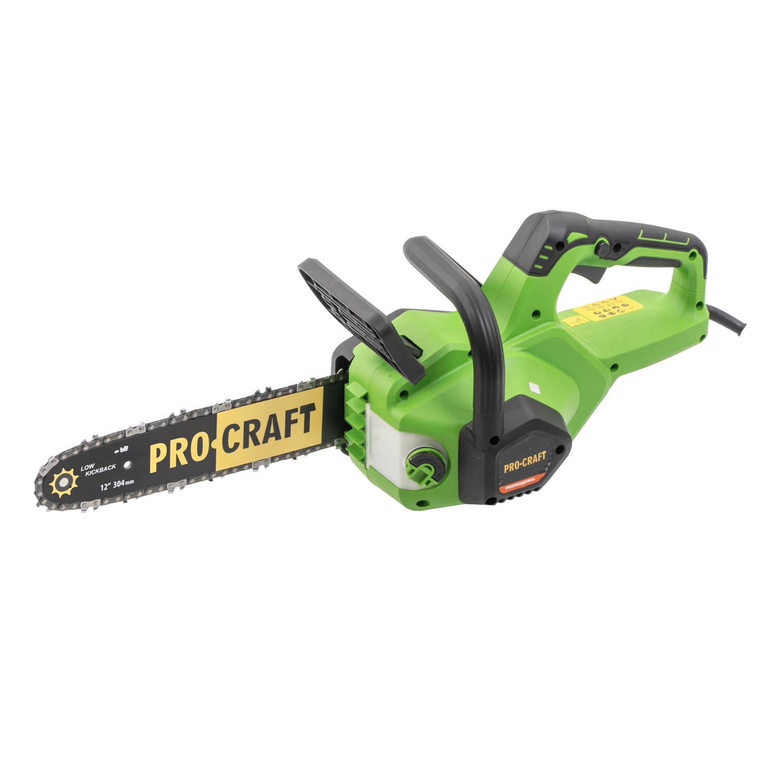 Procraft K2100 - elektrická pila - Obrázek 2