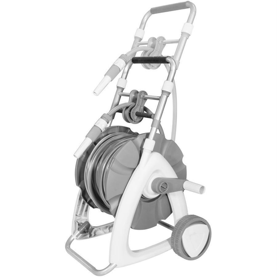 Güde GmbH VOZÍK S HADICÍ 30-2-1 1/2" Güde GmbH VOZÍK S HADICÍ 30-2-1 1/2"