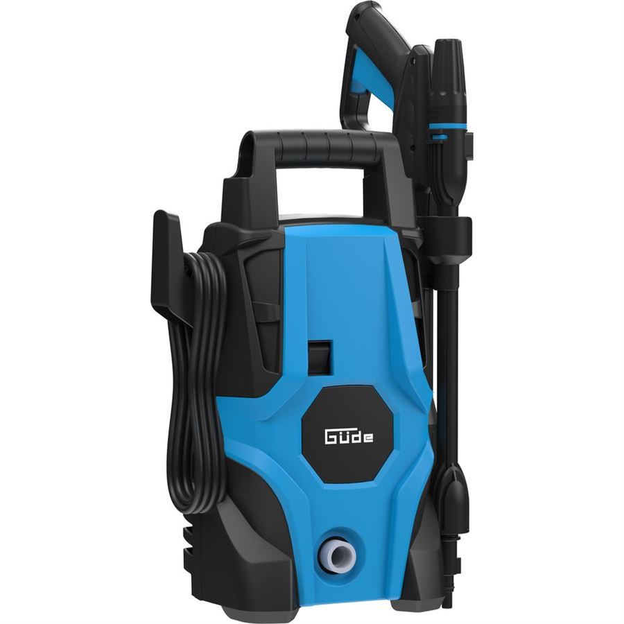 GüDE GMBH Güde GHD 1400-105 – tlaková myčka GüDE GMBH Güde GHD 1400-105 – tlaková myčka