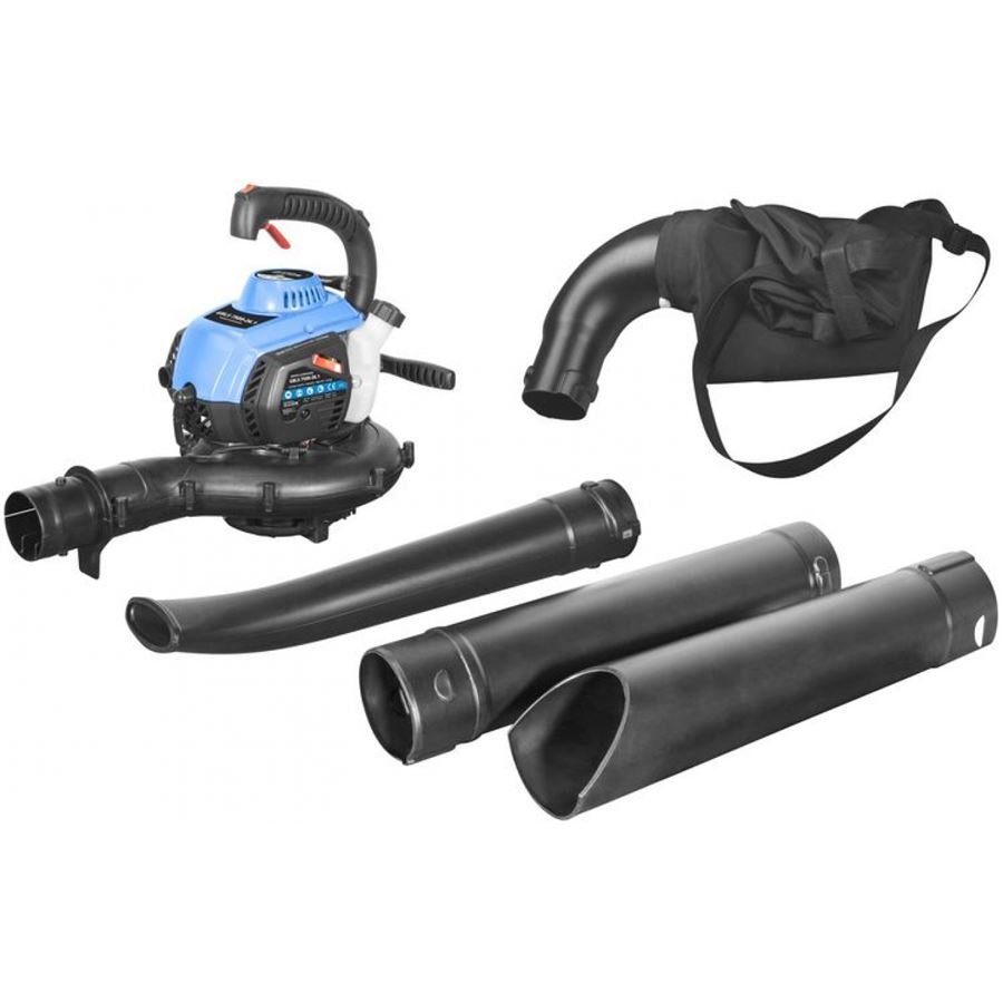 GüDE GMBH Güde GBLS 7500-26.1 - benzinový foukač / vysavač - Obrázek 2