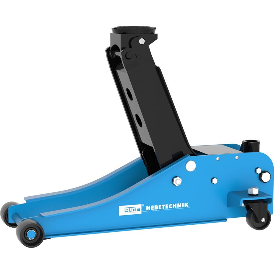 GüDE GMBH Güde GRH 2,5/510L - hydraulický zvedák pojízdný - Obrázek 2