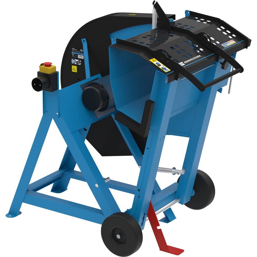 GüDE GMBH Güde GWS 500 HM-2 – kolébková pila / cirkulárka 230 V GüDE GMBH Güde GWS 500 HM-2 – kolébková pila / cirkulárka 230 V