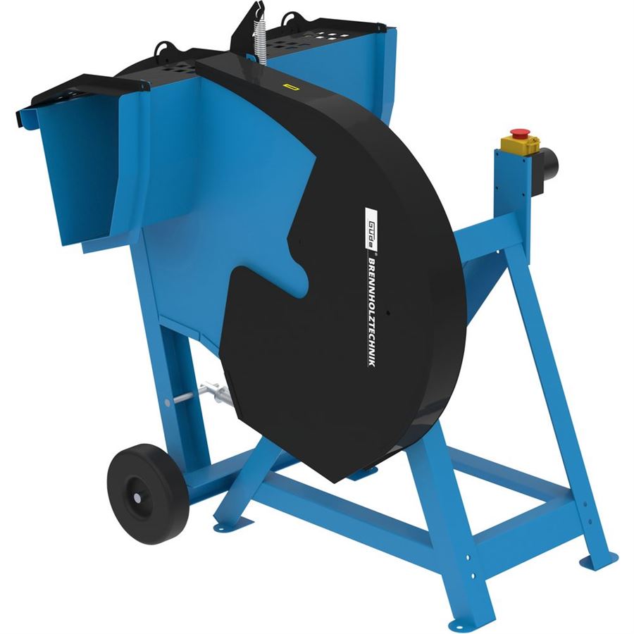 GüDE GMBH Güde GWS 500 HM-2 - kolébková pila / cirkulárka 230 V - Obrázek 2