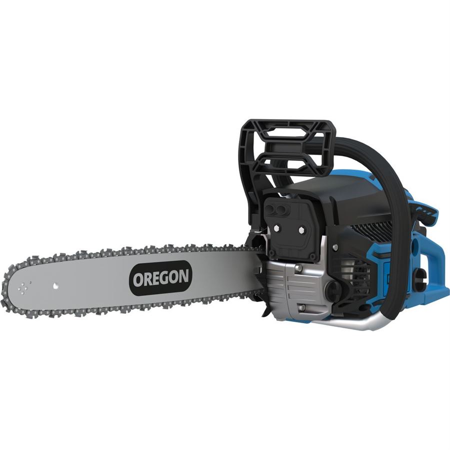 GüDE GMBH Güde KS 450-55 – motorová pila GüDE GMBH Güde KS 450-55 – motorová pila