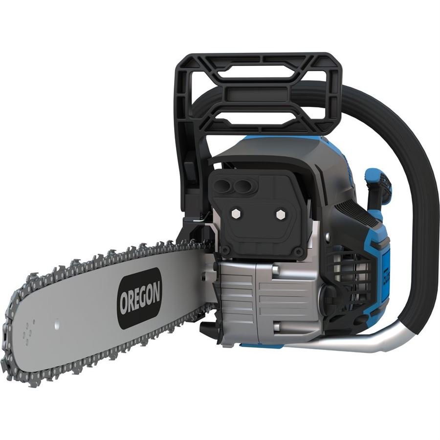 GüDE GMBH Güde KS 450-55 - motorová pila - Obrázek 2