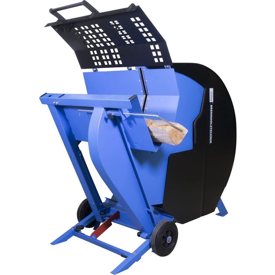 GüDE GMBH Güde GWS 700 HM-2 - kolébková pila / cirkulárka 400 V - Obrázek 2