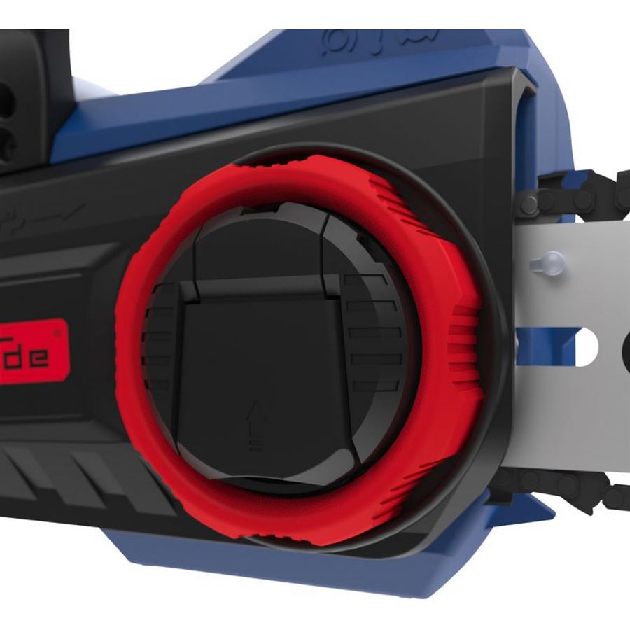 GüDE GMBH Güde KS 18-401-30 akumulátorová řetězová pila - Obrázek 2