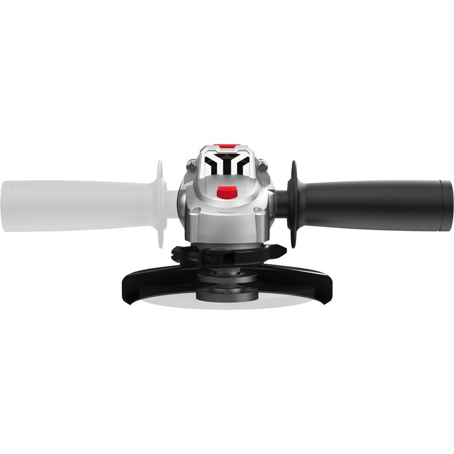 GüDE GMBH Güde WS 125-900 - úhlová bruska - Obrázek 2