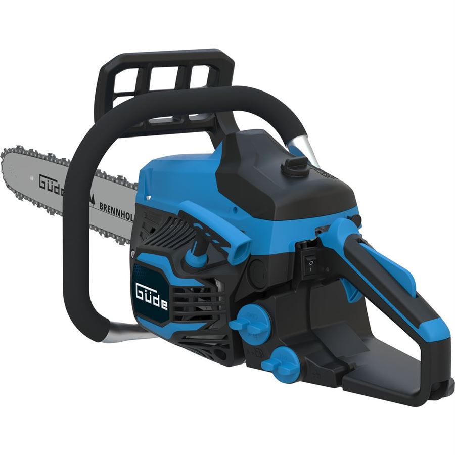 GüDE GMBH Güde KS 400-38 - motorová pila - Obrázek 2