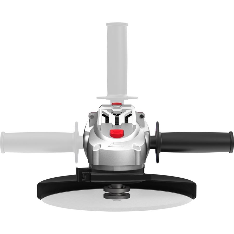 GüDE GMBH Güde WS 230-2350 R – úhlová bruska GüDE GMBH Güde WS 230-2350 R – úhlová bruska