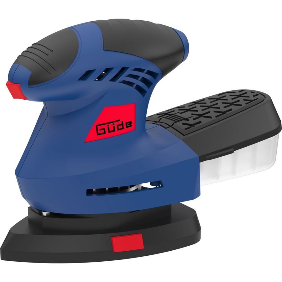 GüDE GMBH Güde DS 140 – úhlová bruska GüDE GMBH Güde DS 140 – úhlová bruska