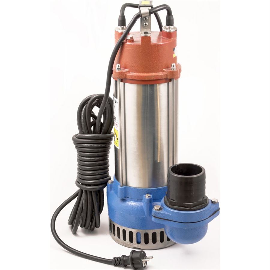 GüDE GMBH Güde PRO 2200 A - kalové čerpadlo - Obrázek 2