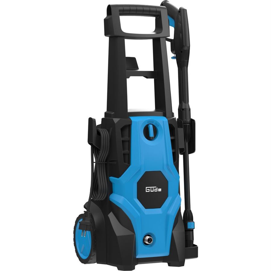 GüDE GMBH Güde GHD 1800-135 – tlaková myčka GüDE GMBH Güde GHD 1800-135 – tlaková myčka