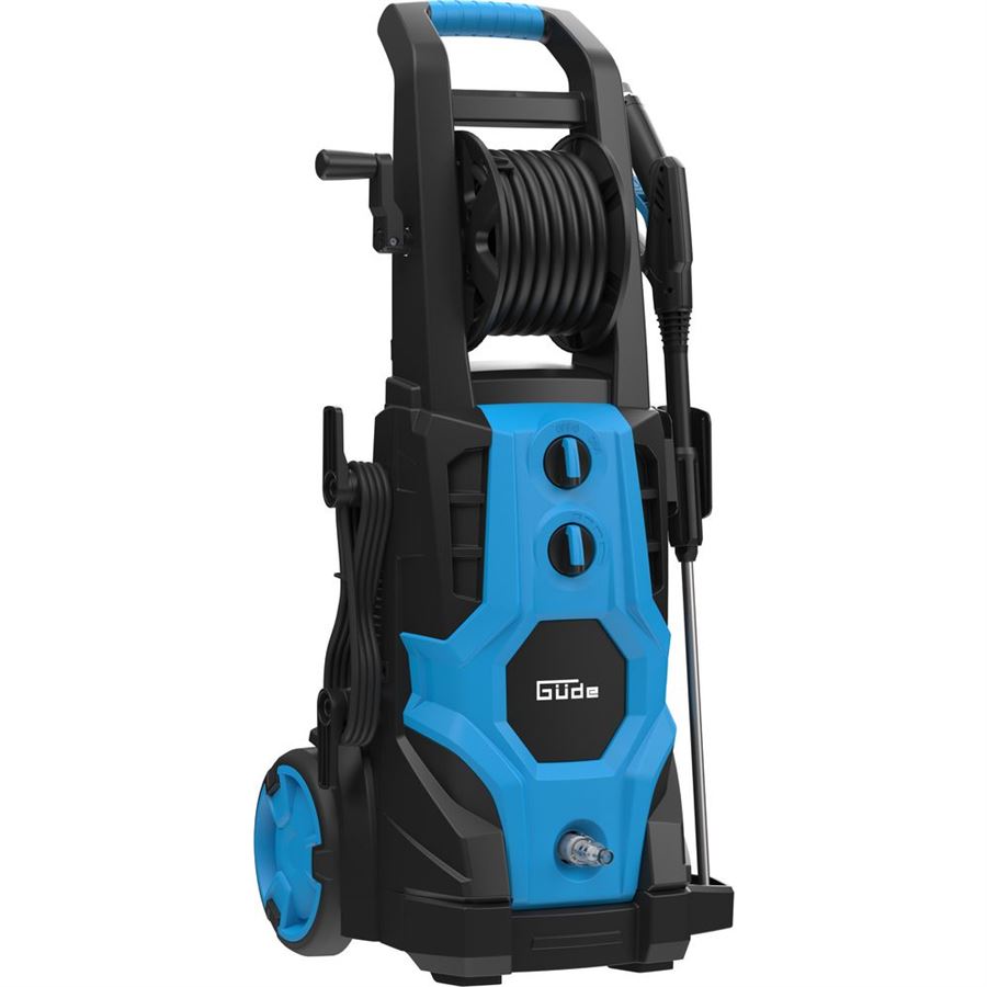 GüDE GMBH Güde GHD 3200-225 – tlaková myčka GüDE GMBH Güde GHD 3200-225 – tlaková myčka