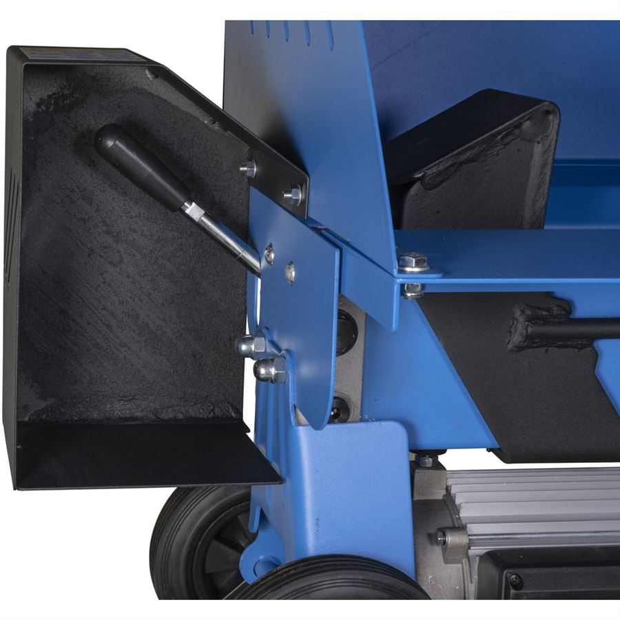 GüDE GMBH Güde GHS 500/6,5 TE - štípač dřeva 6,5t (230 V) - Obrázek 2