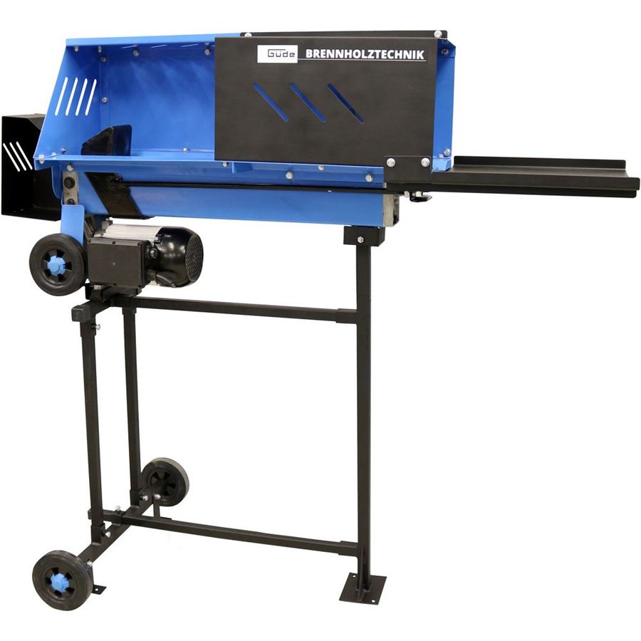 GüDE GMBH Güde GHS 500/6,5 TE – štípač dřeva 6,5t (230 V) GüDE GMBH Güde GHS 500/6,5 TE – štípač dřeva 6,5t (230 V)