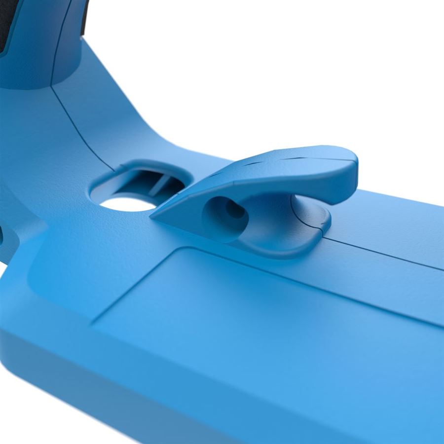 GüDE GMBH Güde KS 405 EC - elektrická řetězová pila - Obrázek 2