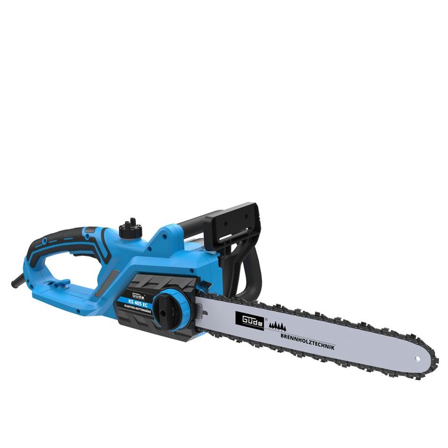 GüDE GMBH Güde KS 405 EC – elektrická řetězová pila GüDE GMBH Güde KS 405 EC – elektrická řetězová pila
