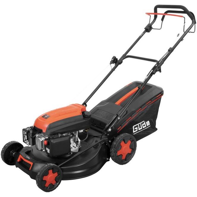 GüDE GMBH Güde BIG WHEELER 514.6 R - benzinová sekačka - Obrázek 2