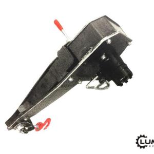 Hydraulický naviják HEZ 22, HEZ 30
