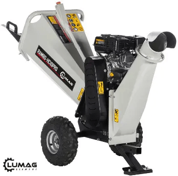 LUMAG GERMANY Lumag RAMBO HC 10PRO – benzinový zahradní drtič sestavení + příprava k provozu v našem servisu před odesláním LUMAG GERMANY Lumag RAMBO HC 10PRO – benzinový zahradní drtič sestavení + příprava k provozu v našem servisu před odesláním