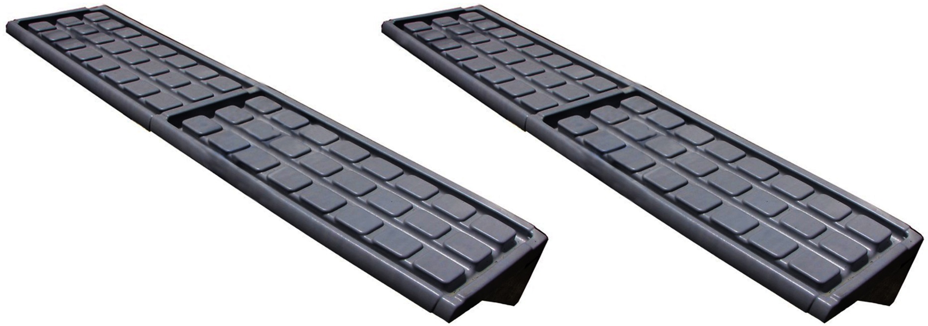 Palram – Canopia – univerzální police, set 2ks Palram – Canopia – univerzální police, set 2ks